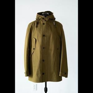 Comme des Garcons X Sealup Parka Sz. M